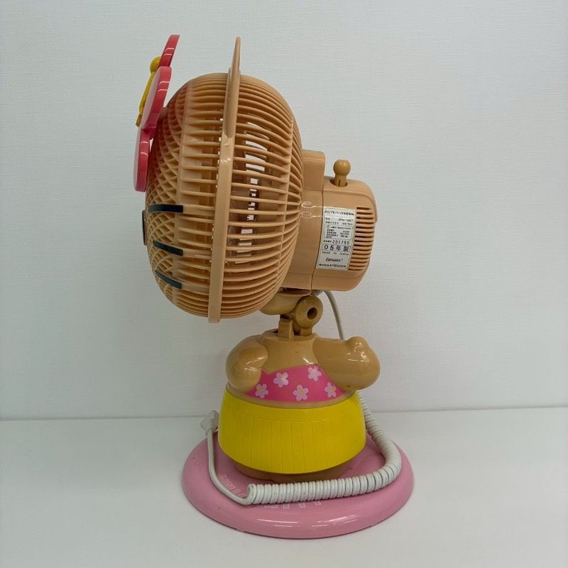 ガングロキティ