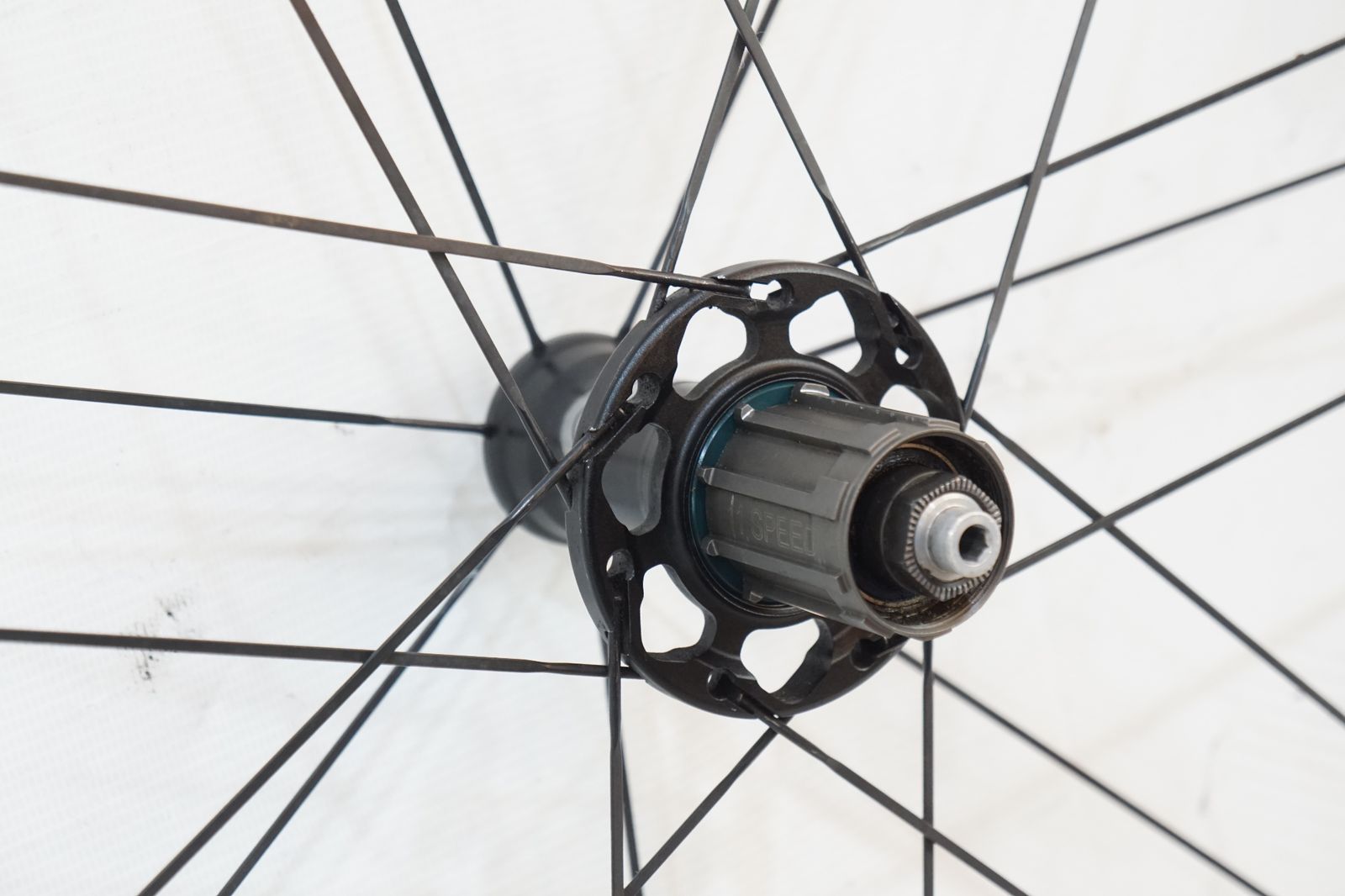 シマノ11速 ホイールセット