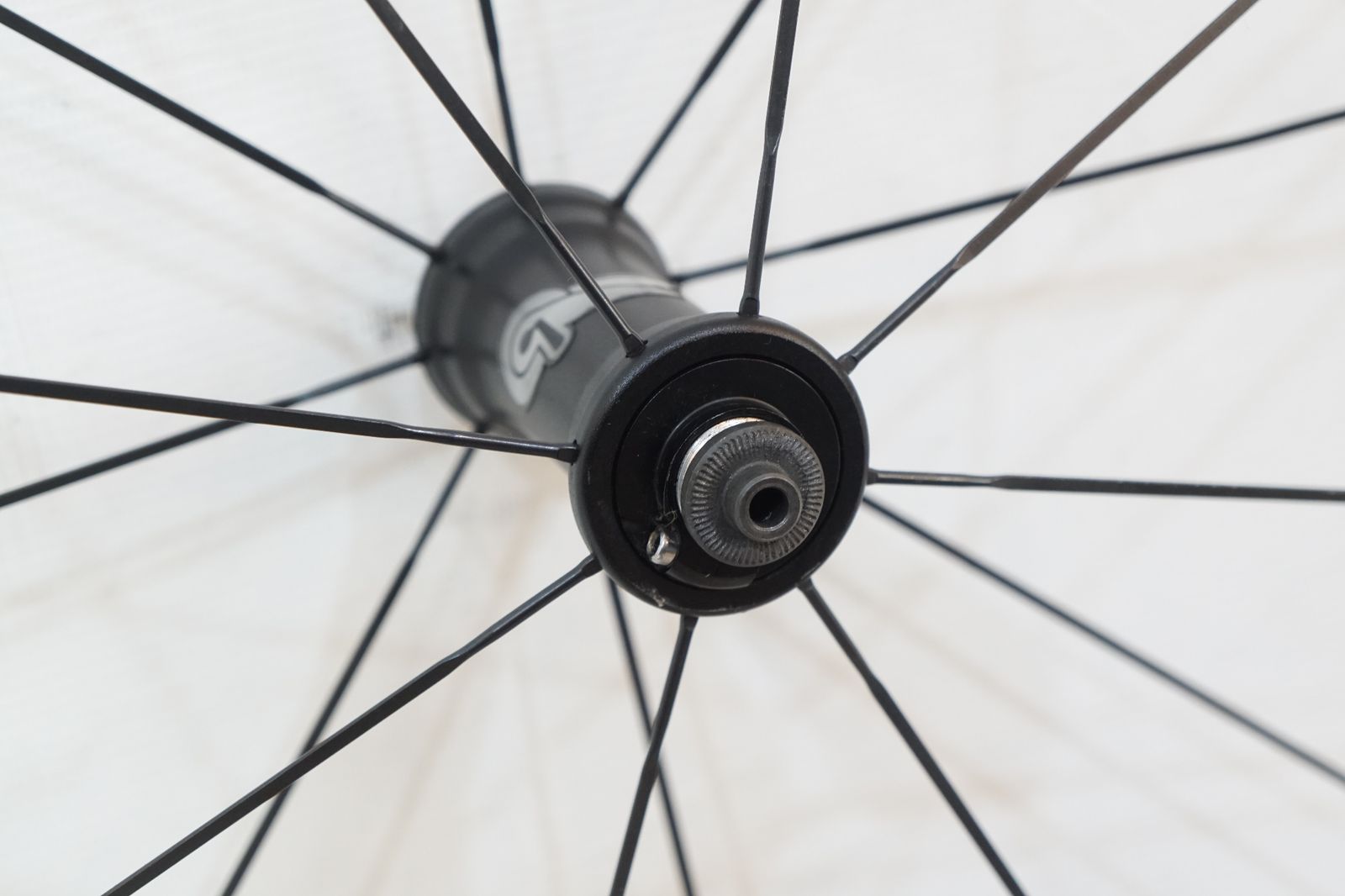 CAMPAGNOLO カンパニョーロ SCIROCCO 35 C15 シマノ11速 ホイールセット バイチャリ浦和ベース BRIGHTFACE_UK