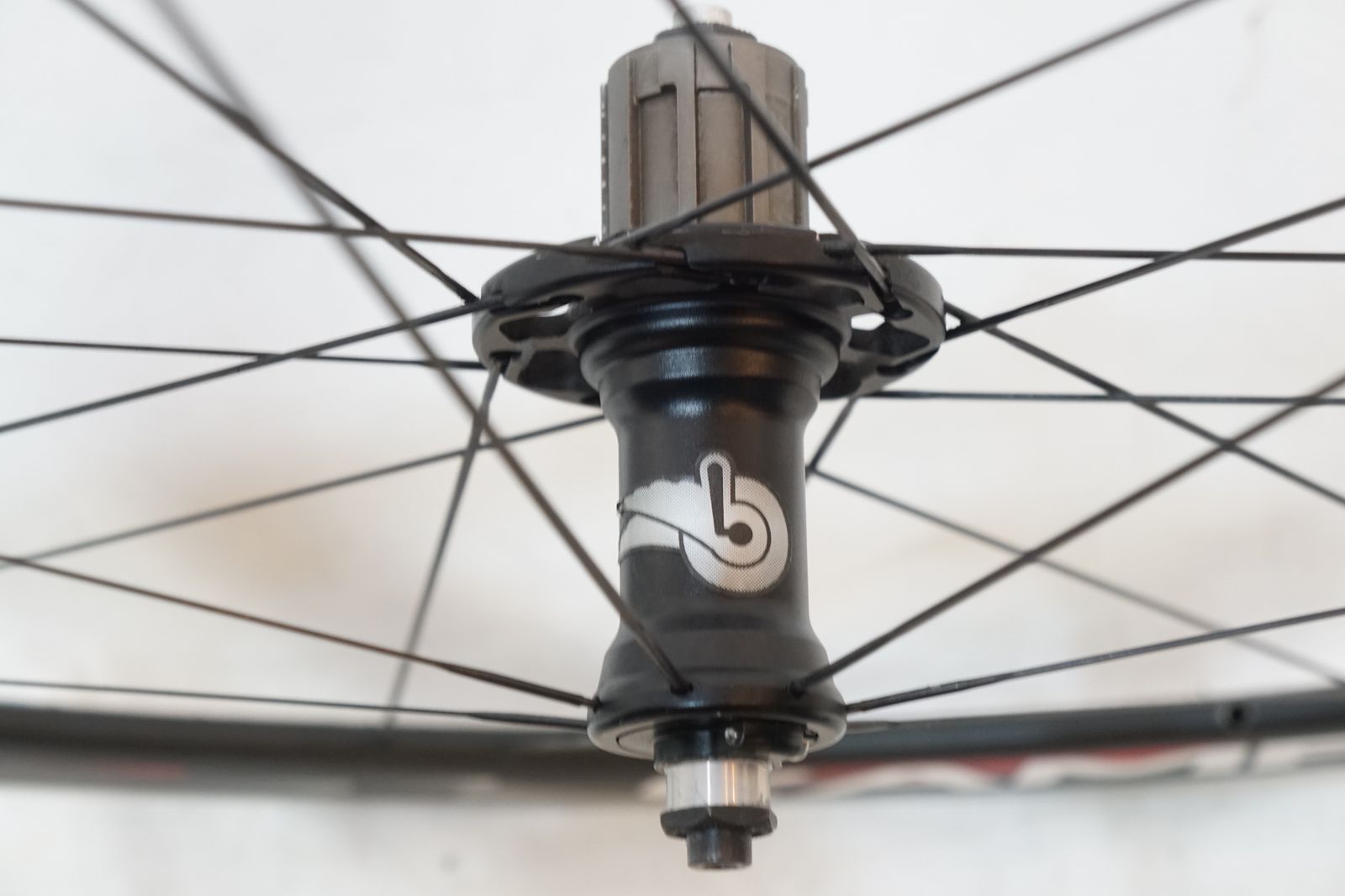 ホイールセット バイチャリ浦和ベース