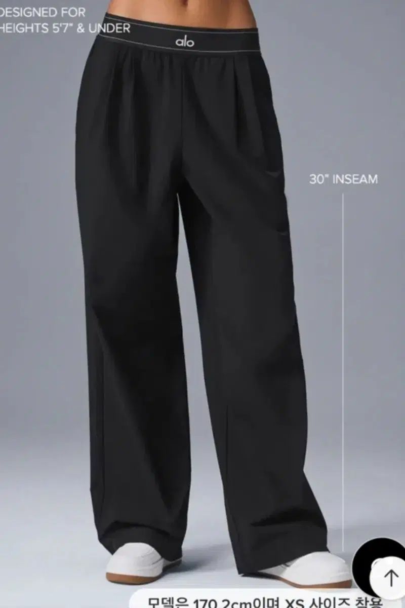 ラウ LAWOO パンツ スーツアップ トラウザー ブラック s