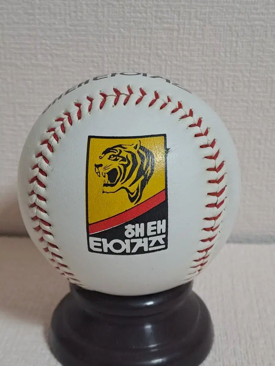 阪神タイガース - サインボールの 藤田平 お宝レア阪神タイガース 