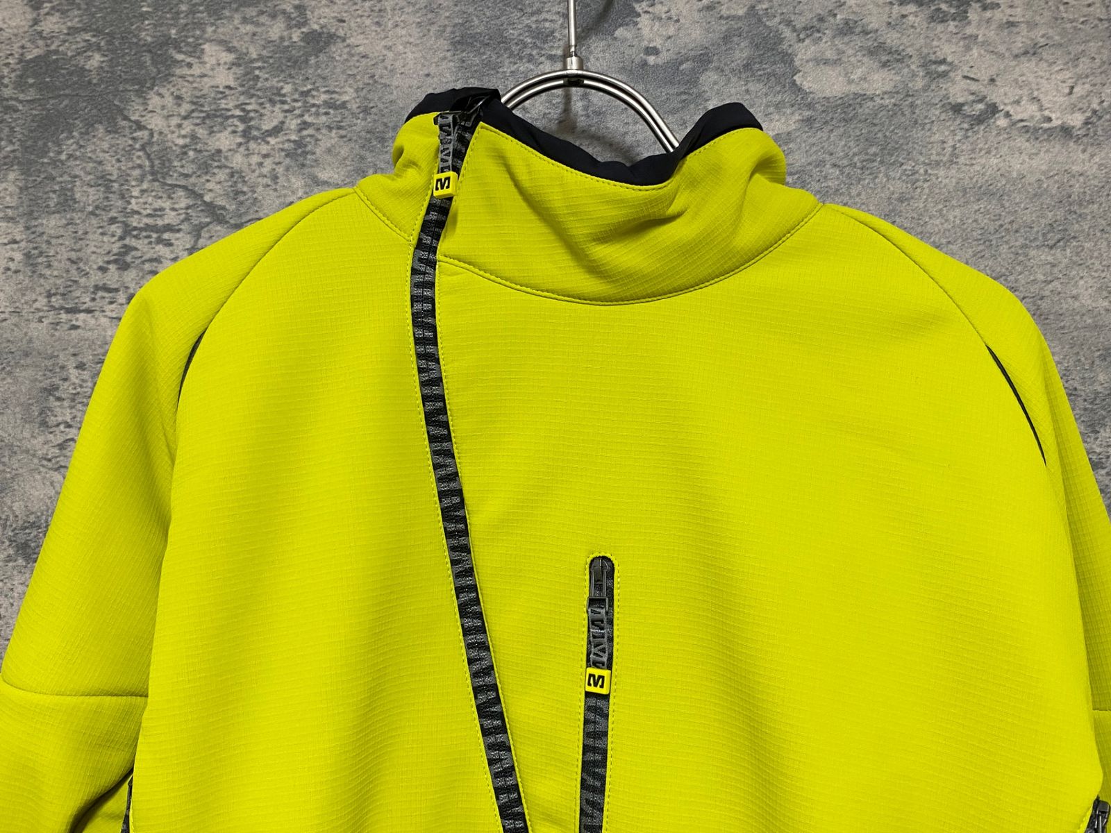 【新品未使用】MAVIC マヴィック エスパージャージ M サイクルジャージ MAVIC サイクルジャケット Mサイズ MAVIC サイクルジャケット Mサイズ