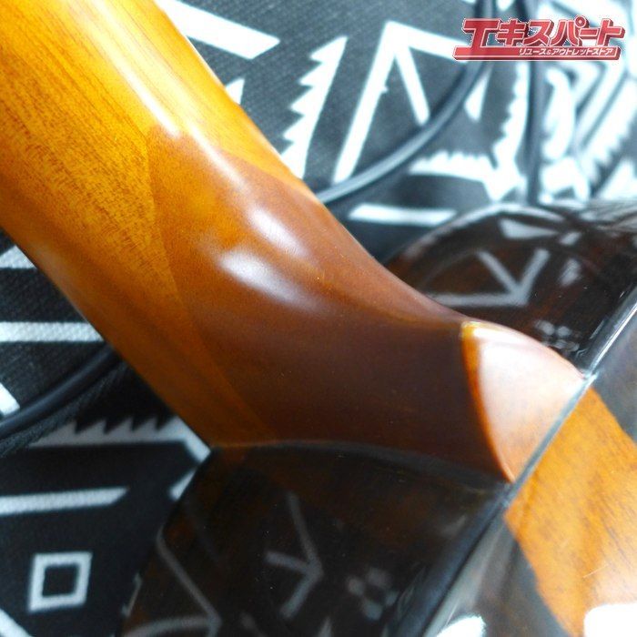 口コミ BONDI UKULELES ボンダイ コンサート ウクレレ BO-ZI-C 品 公田店 密度のある