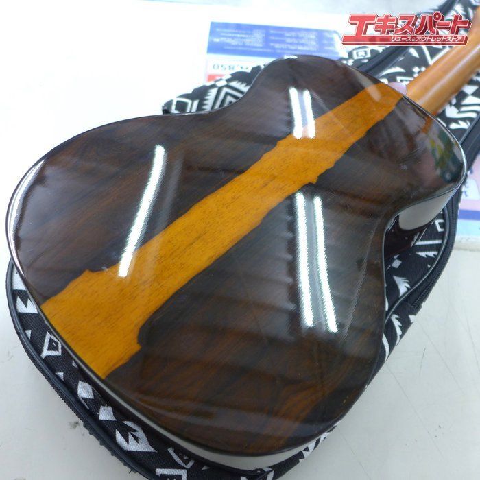 BONDI UKULELES