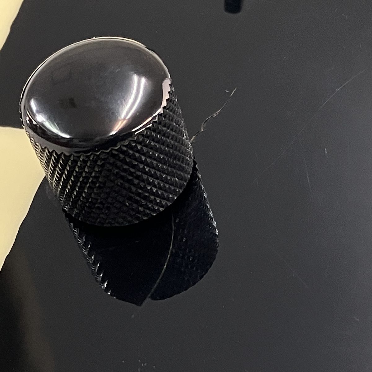 Fernandes フェルナンデス TE-115HT 復刻モデル HOTEI 布袋寅泰 エレキギター 弦楽器 N10562539