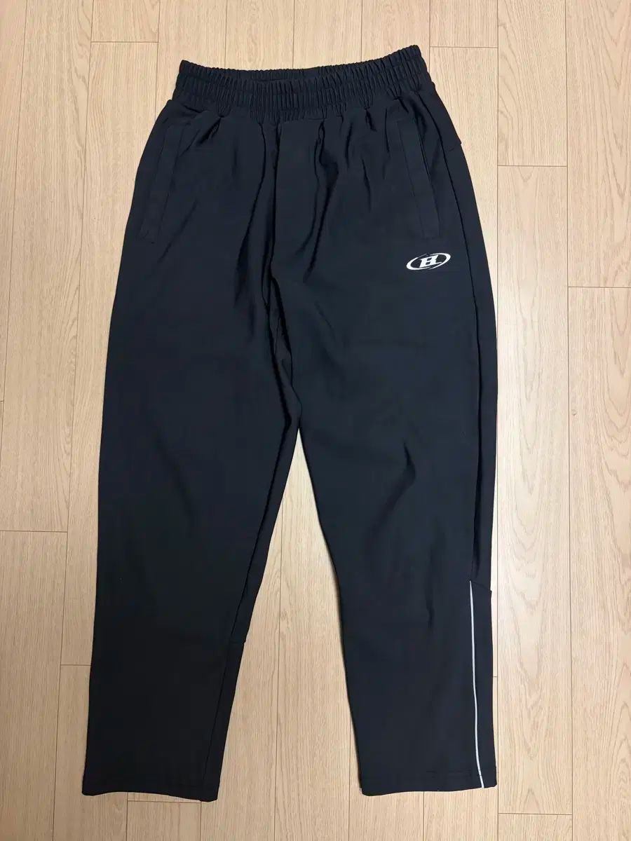 BORN TO WIN BRNTW ACTIVE SLIM PANTS