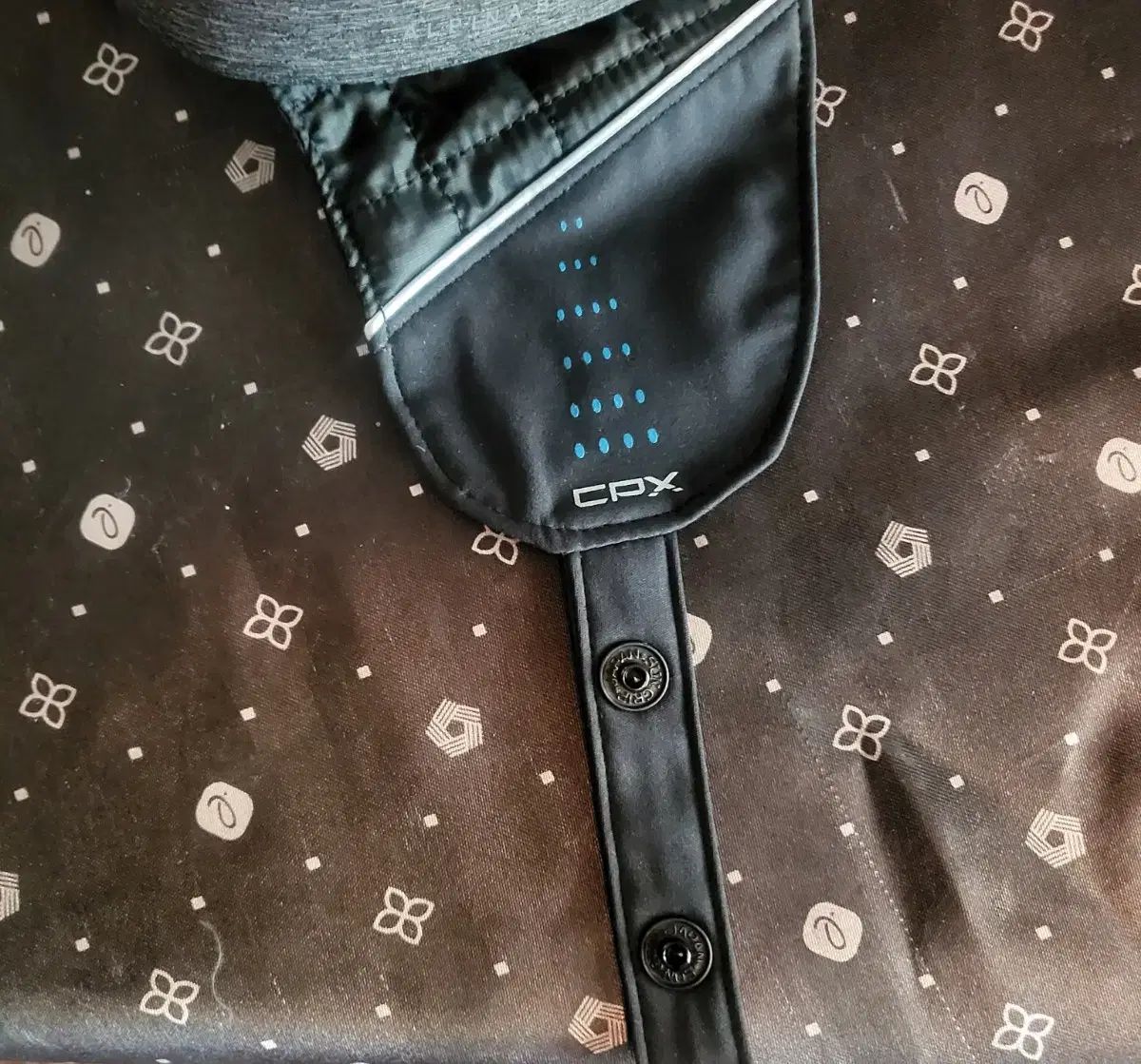 取り外しライナー