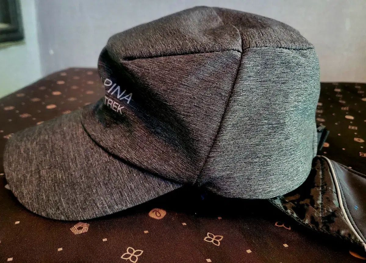 取り外しライナー 耳あて