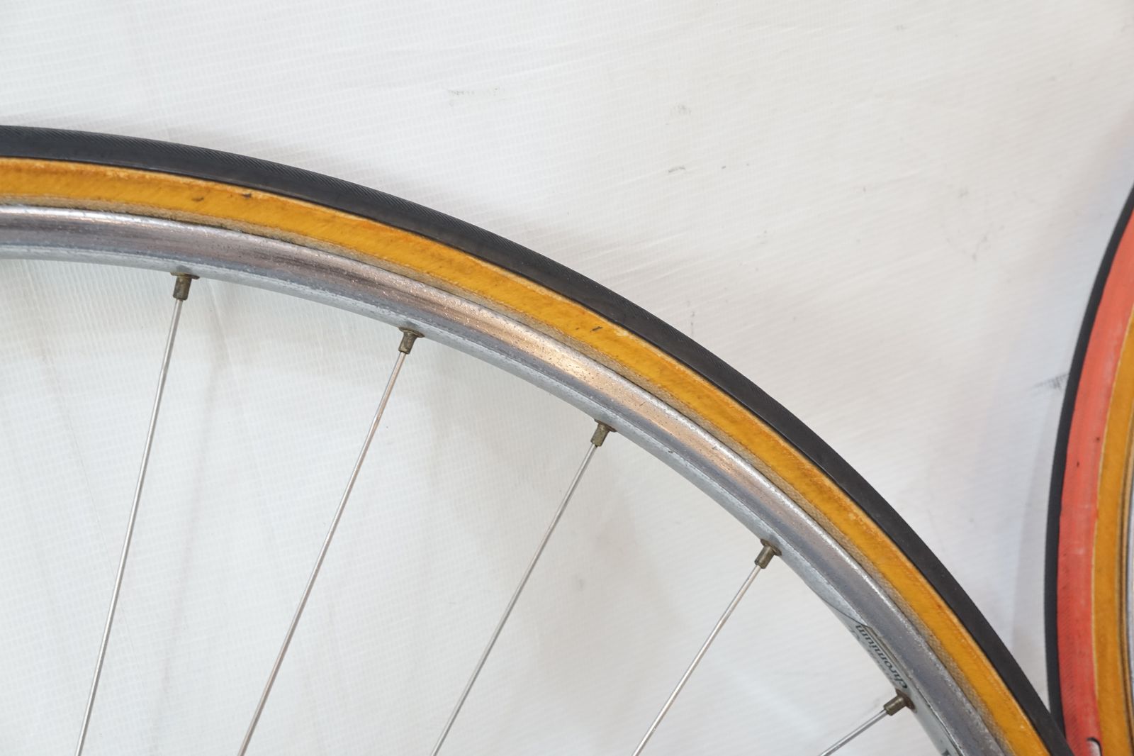 カンパニョーロ DELTA