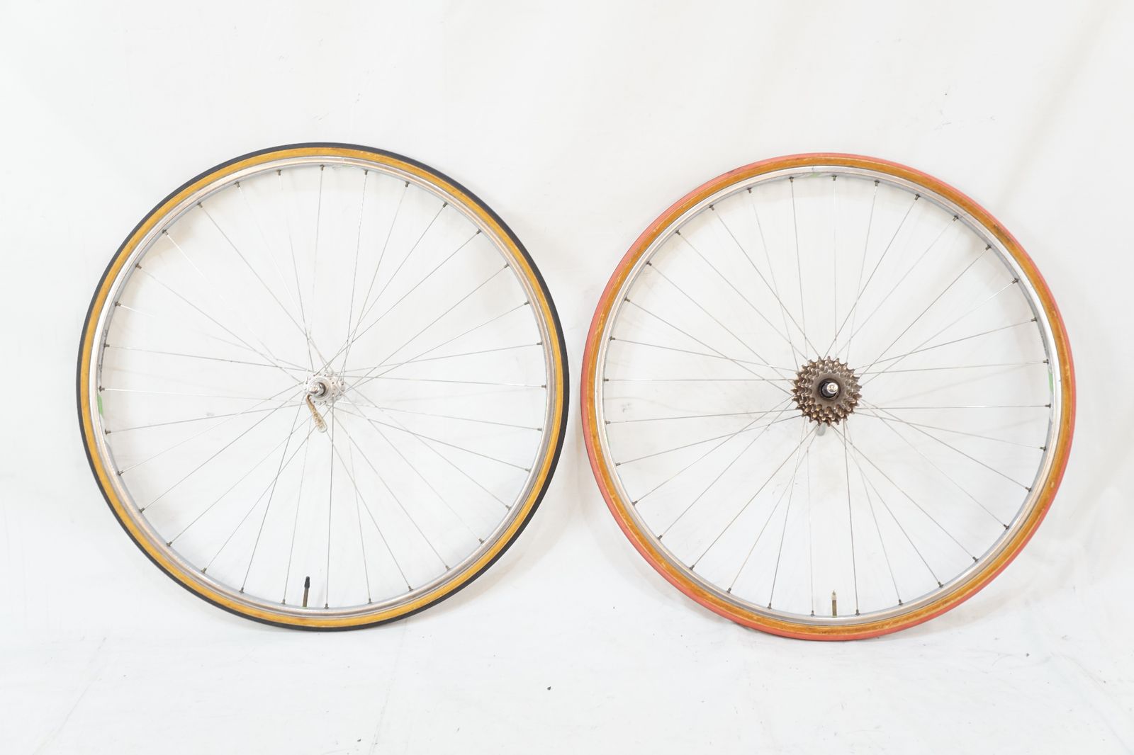 CAMPAGNOLO カンパニョーロ DELTA 6s TU ホイールセット バイチャリ浦和ベース