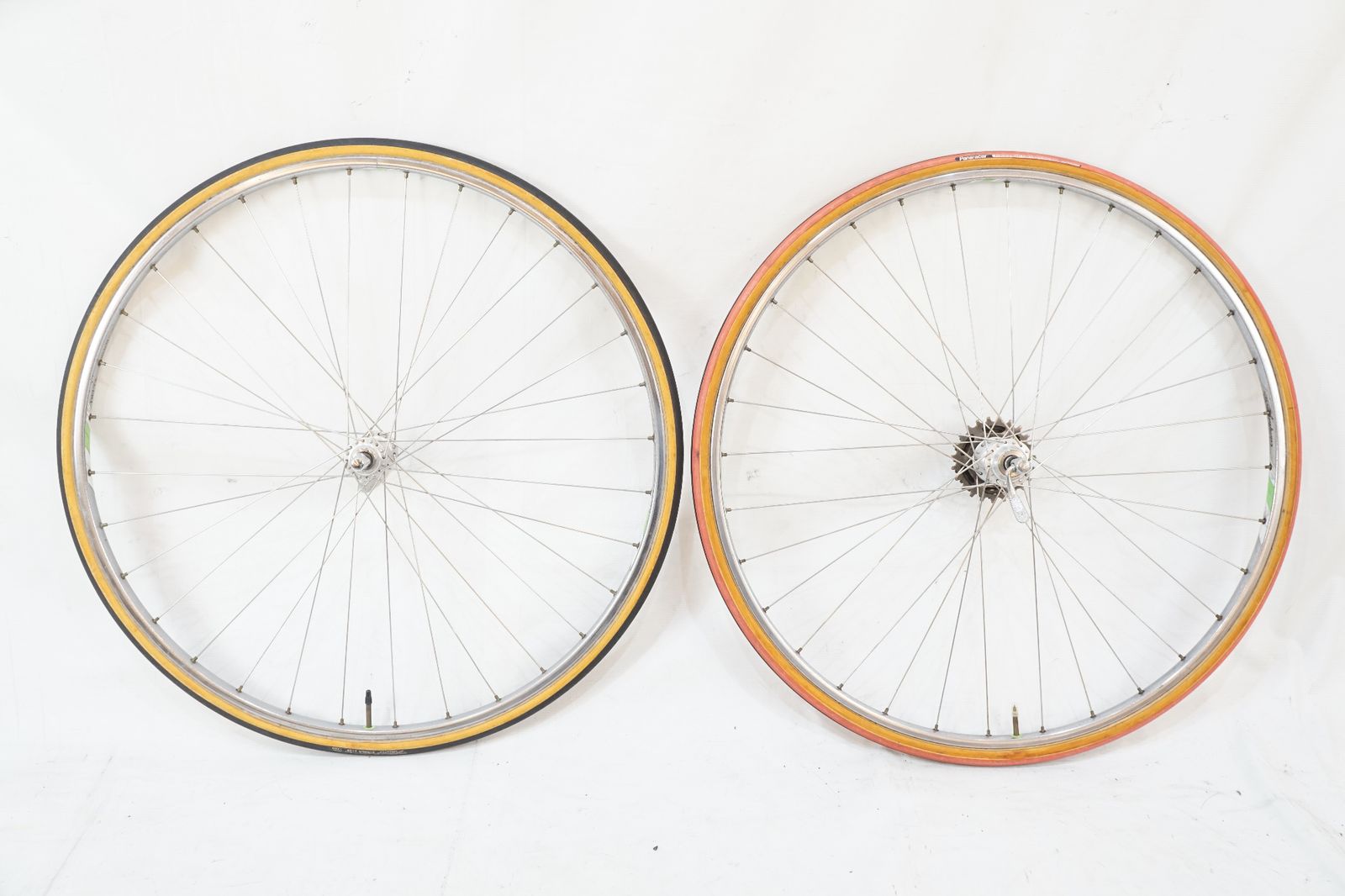 CAMPAGNOLO カンパニョーロ DELTA 6s TU ホイールセット バイチャリ浦和ベース