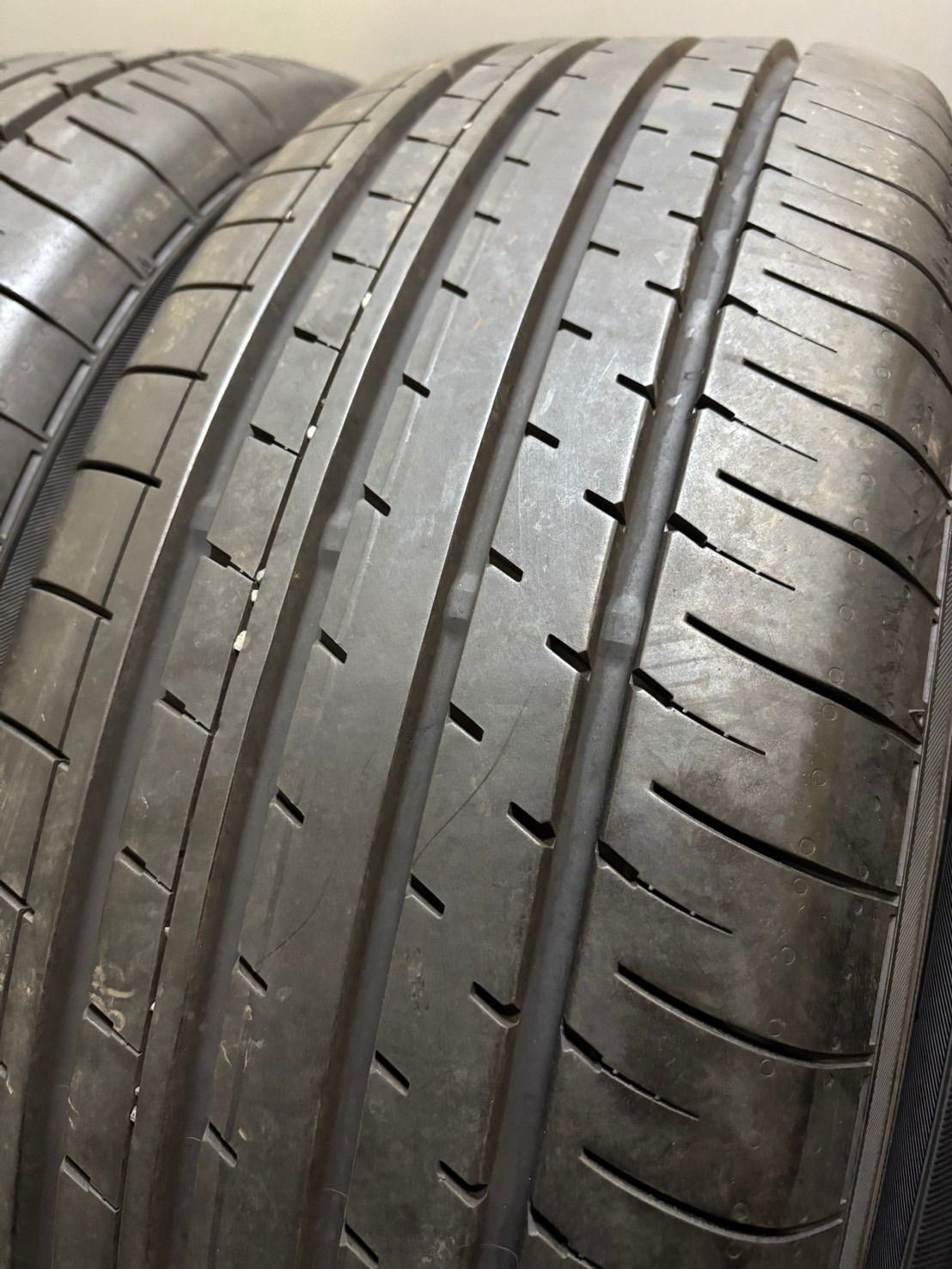 サマータイヤ 4本