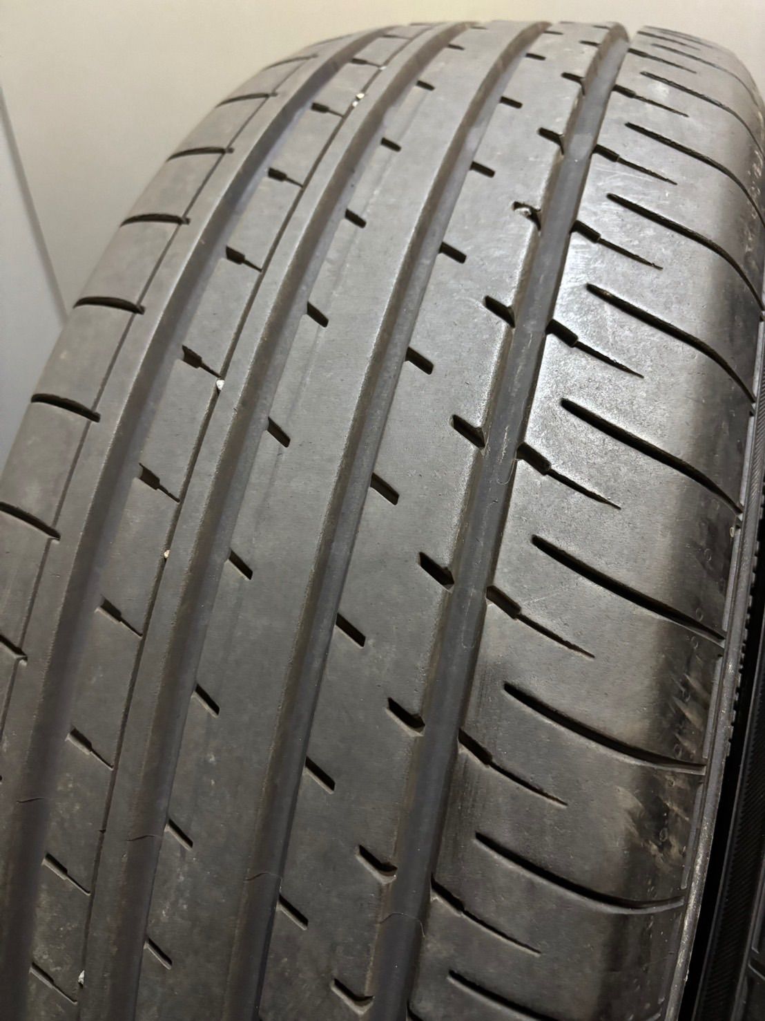  225 65 R 17 BluEarth XT AE 61 22年製 夏タイヤ サマータイヤ 4本 ヨコハマ ブルーアース ハリアー RAV 4 CX 5 南7 K 470 17インチ サマータイヤ ノーマルタイヤ