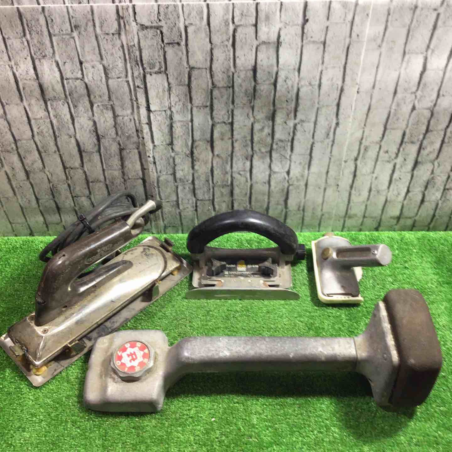 Roberts カーペット工具セット 川口店