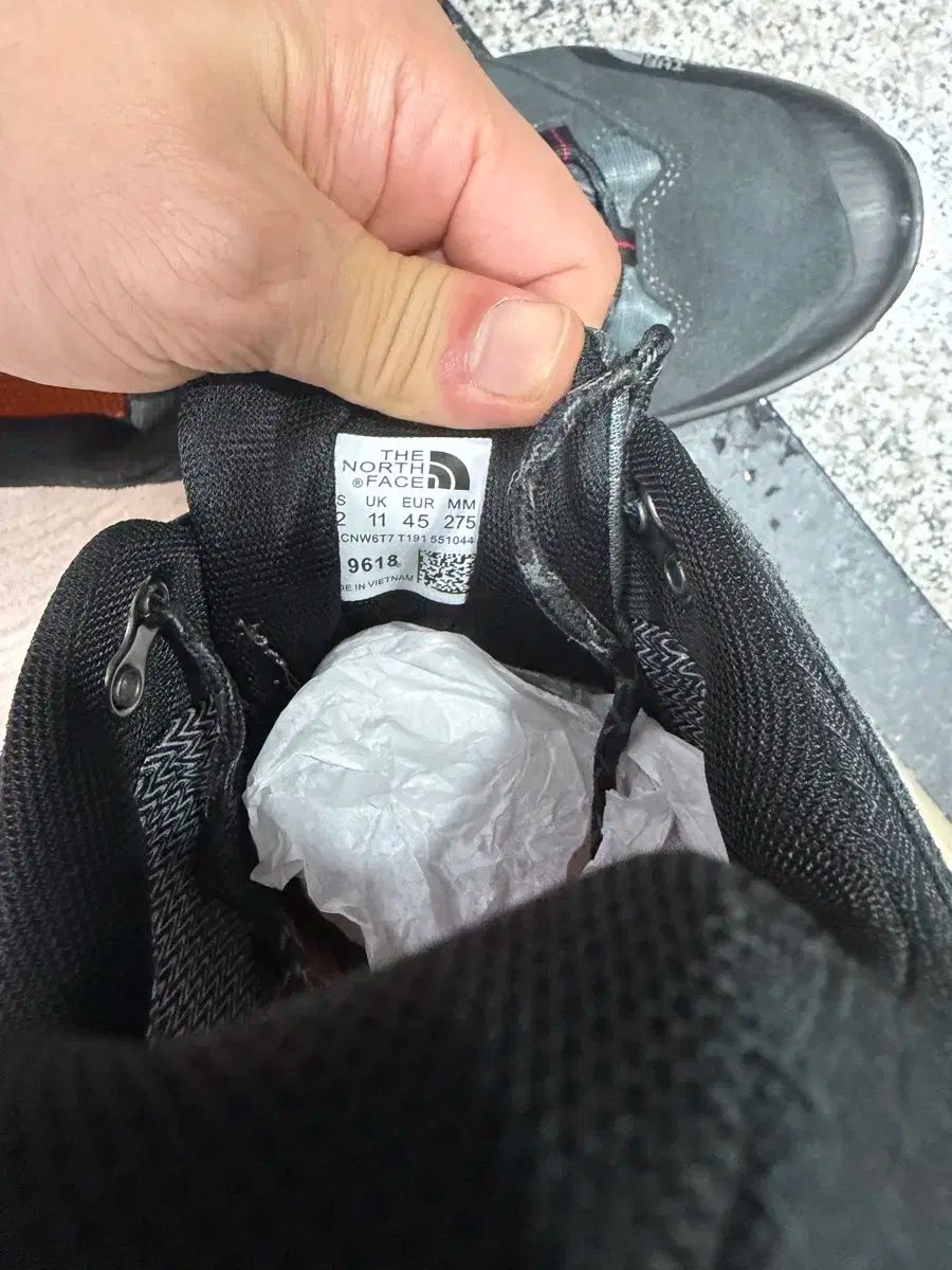 リュックサック