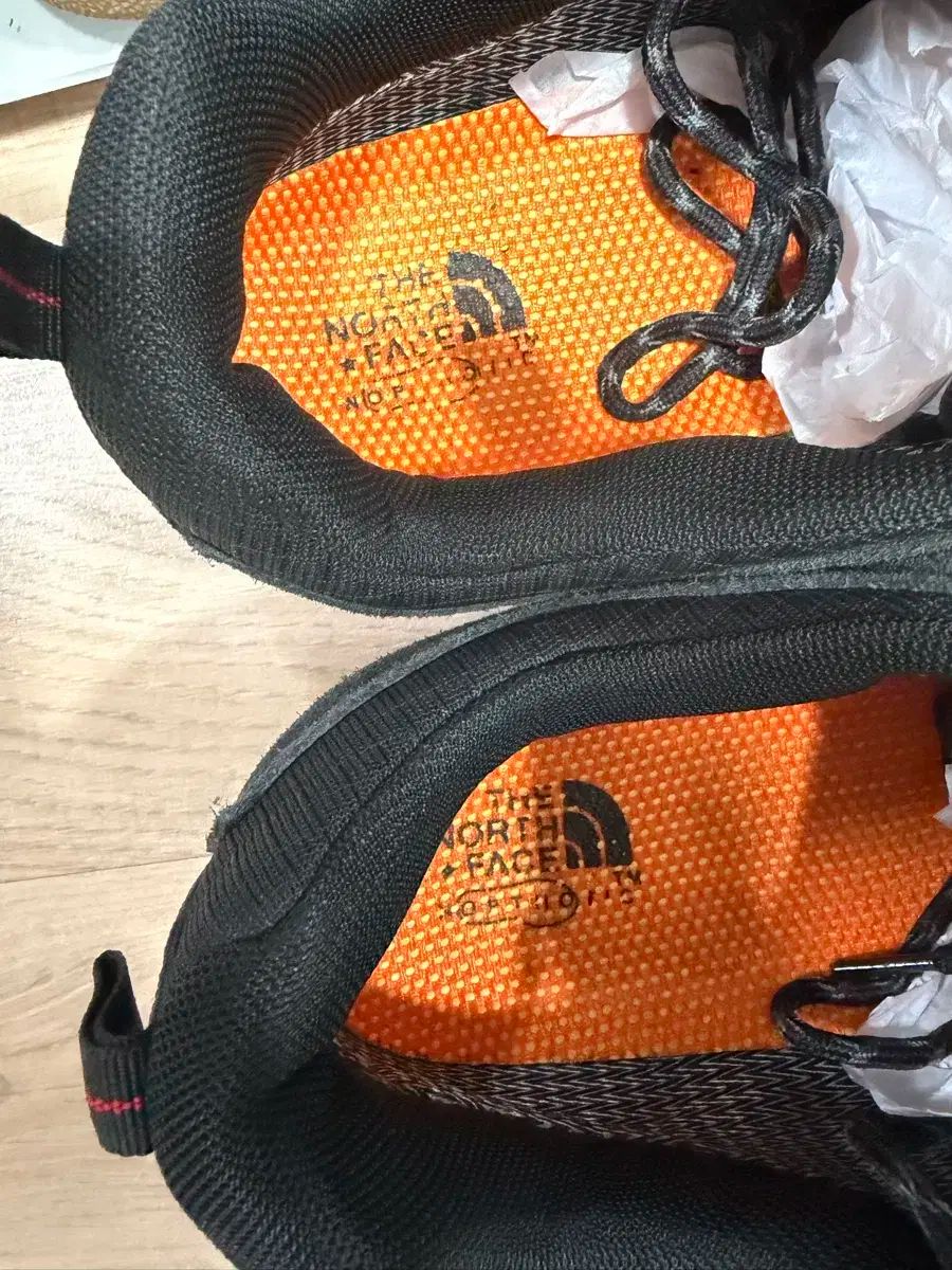 登山靴 リュックサック