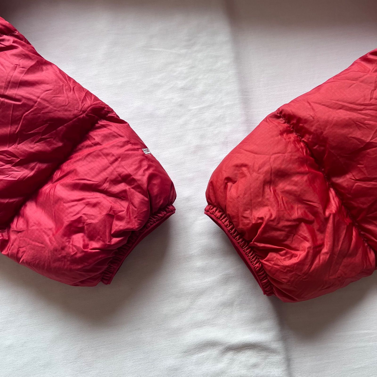 PARKA ライトアルパインダウンパーカ