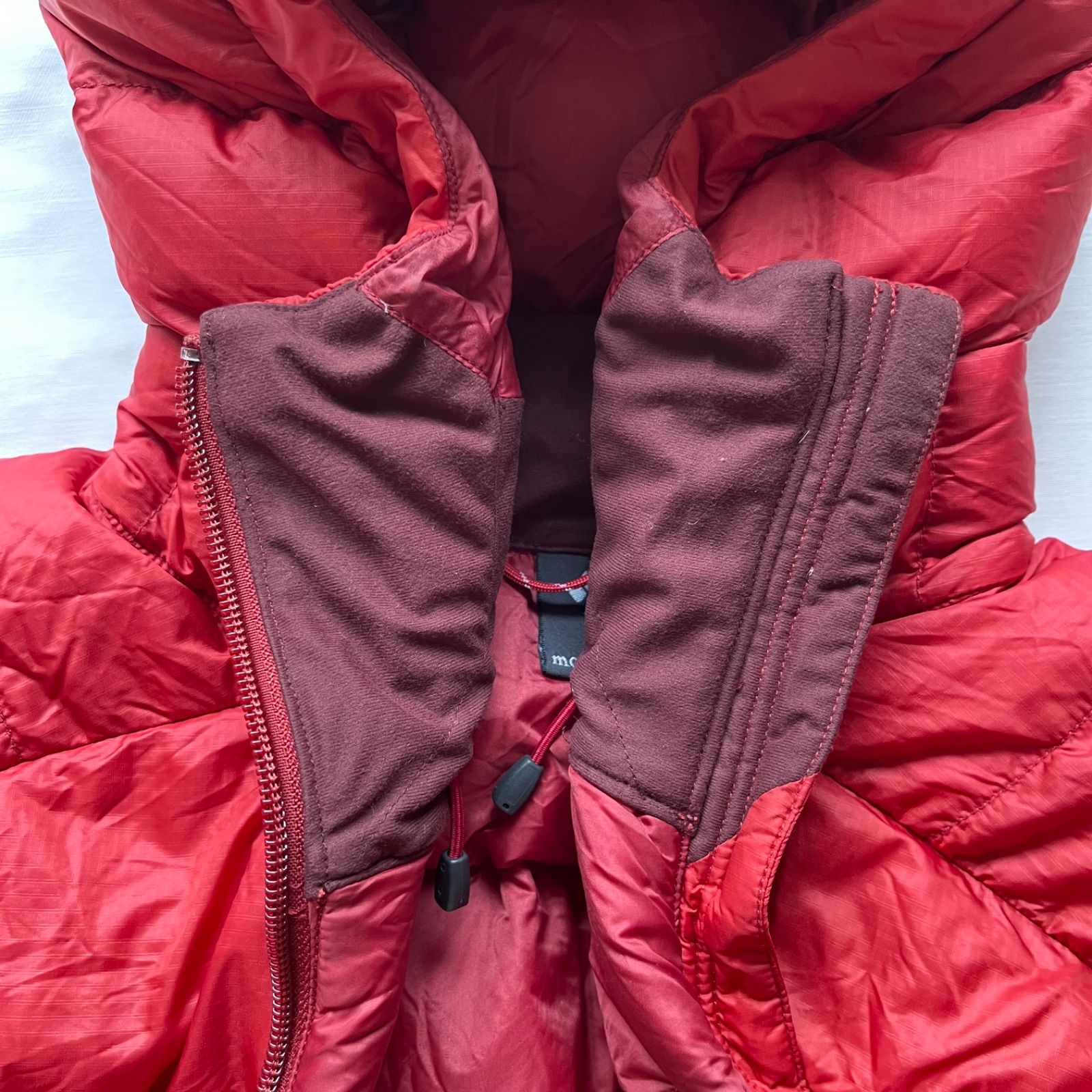 mont-bell モンベル