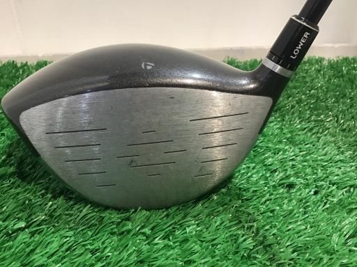 テーラーメイド SLDR ドライバー DR 10.5° TM1-114 ゴルフ USA