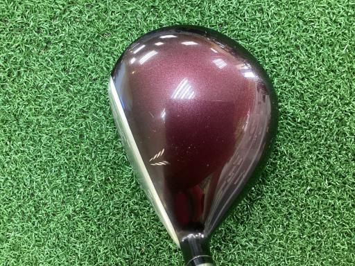 【】 ダンロップ XXIO(2014) 3W レディース フェアウェイウッド FW リシャフト (フレックスその他) レディース 女性用 右利き 右用 Cランク ゴルフクラブ