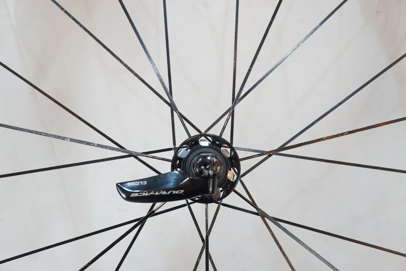 シマノ11速 ホイールセット