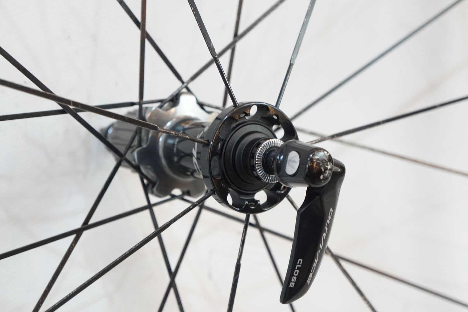 シマノ11速 ホイールセット