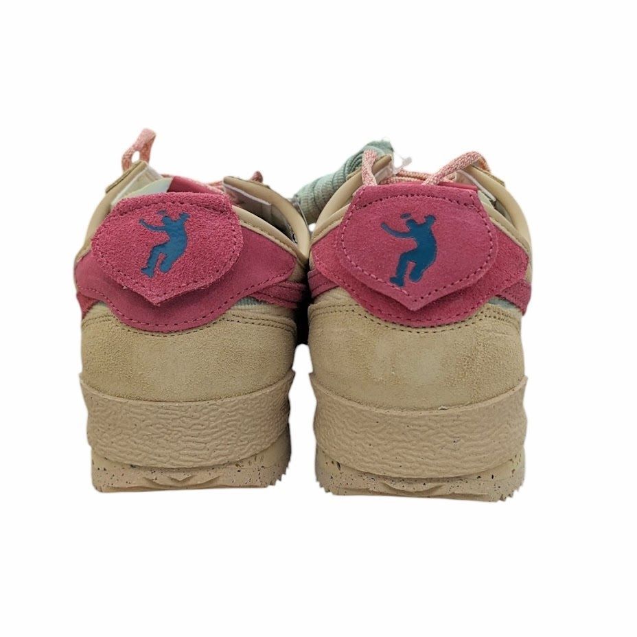 未使用品 NIKE CORTEZ SP UNION SESAME PINK CLAY ナイキ ユニオン