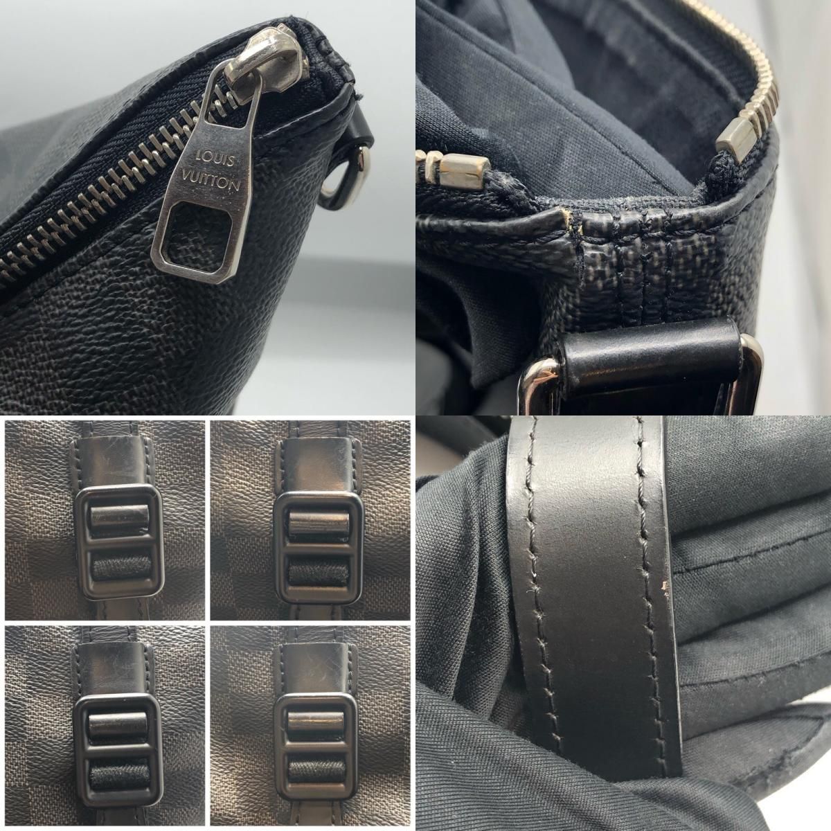 ルイ・ヴィトン LOUIS VUITTON スカイライン トートバッグ N41456