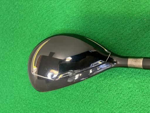 人気 ブリヂストン BRIDGESTONE JGR U5 ユーティリティ UT Tour AD J16