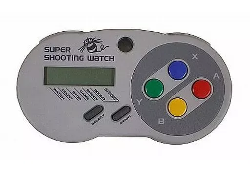 2025年最新】スーパーシューティングウォッチの人気アイテム