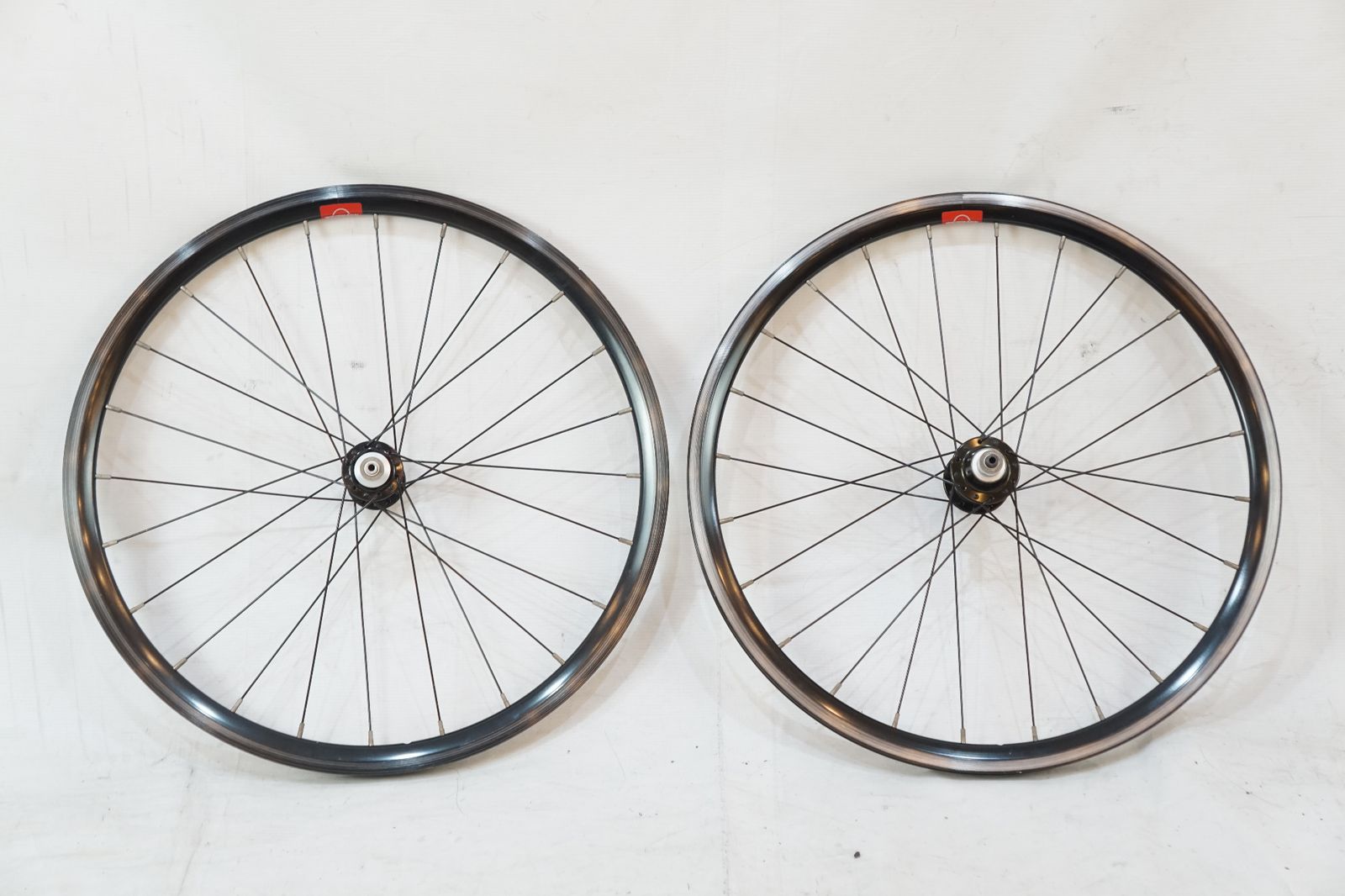 BRUNO ブルーノ シマノ10速 ホイールセット バイチャリ浦和ベース