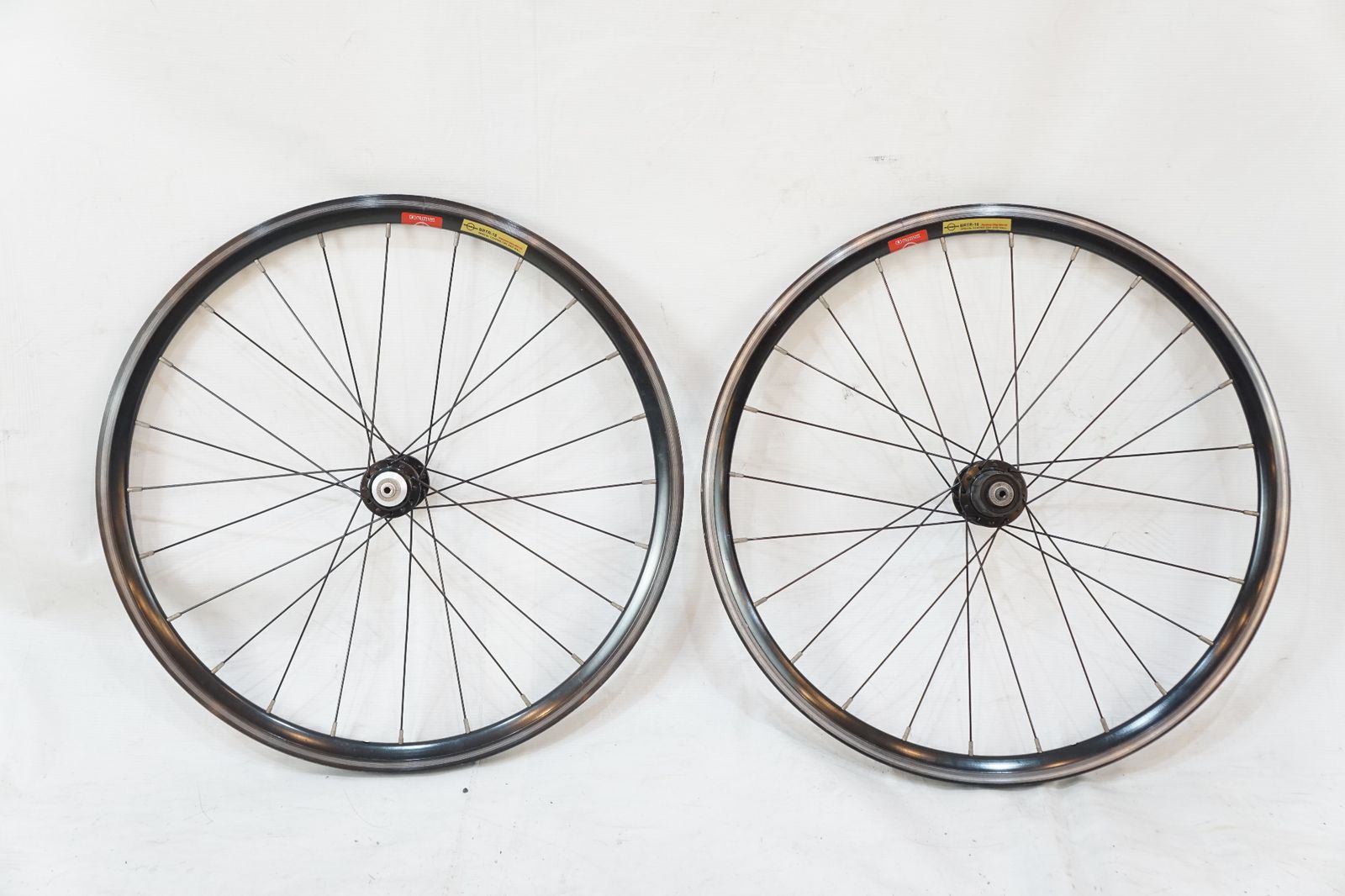 BRUNO ブルーノ シマノ10速 ホイールセット バイチャリ浦和ベース