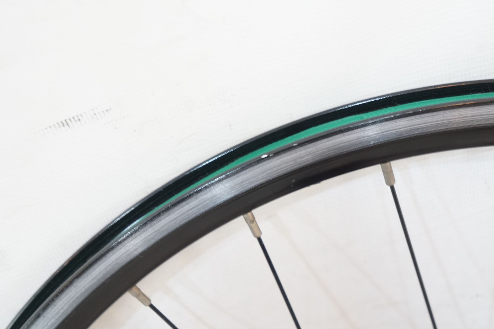 BRUNO ブルーノ シマノ10速 ホイールセット バイチャリ浦和ベース BRIGHTFACE_UK