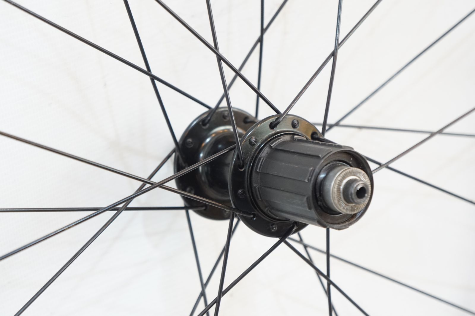 ホイールセット バイチャリ浦和ベース