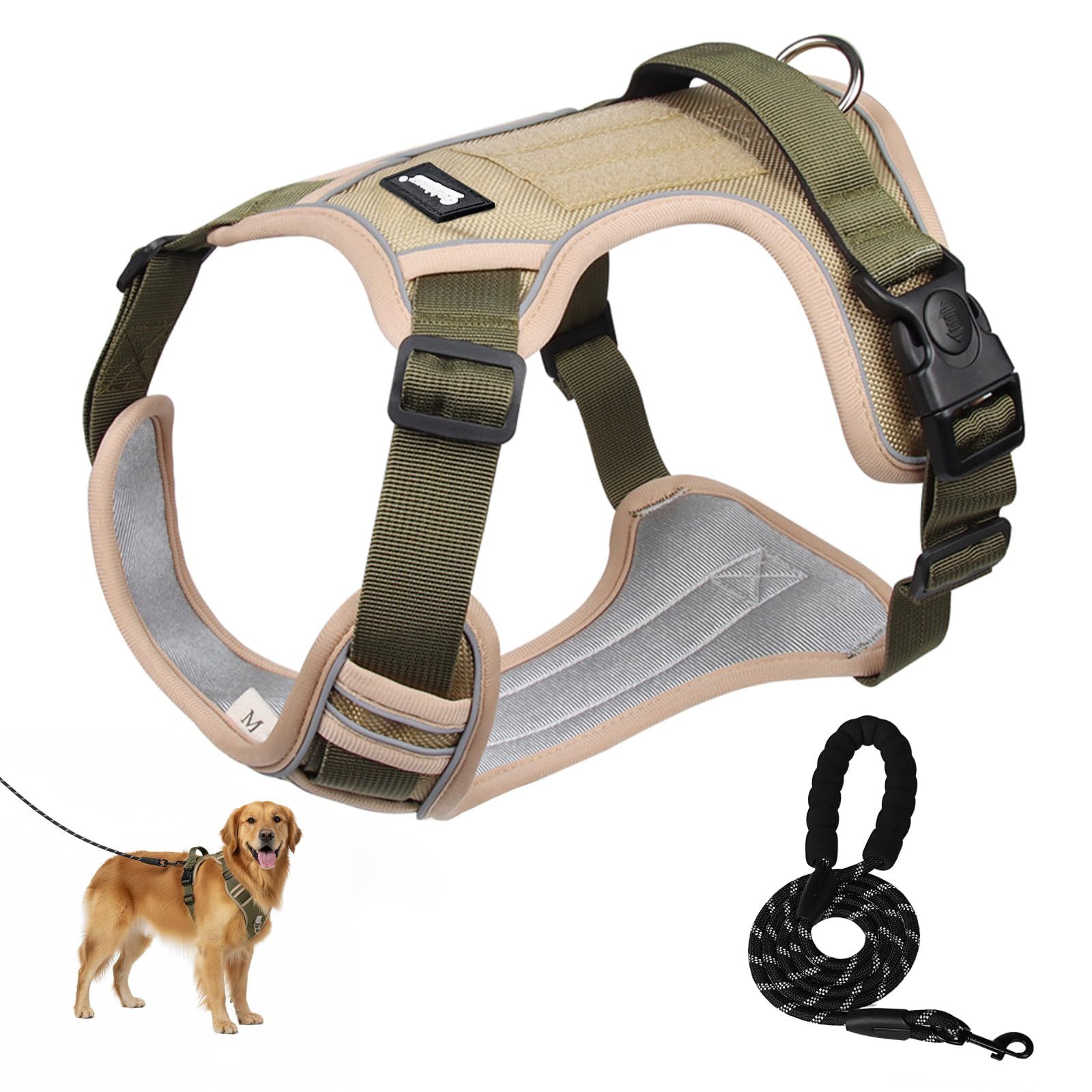 大型犬 犬 首輪リードセット Welyeme 犬の首輪とリードセット XS 小型