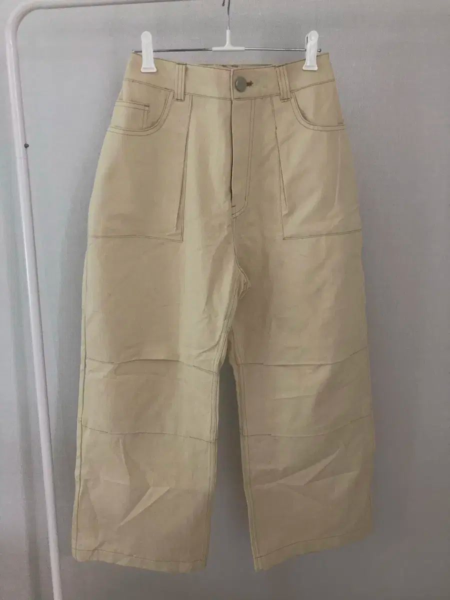 カーペンター コットン