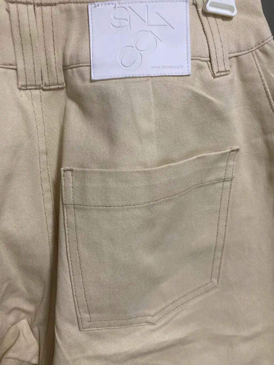 カーペンター コットン