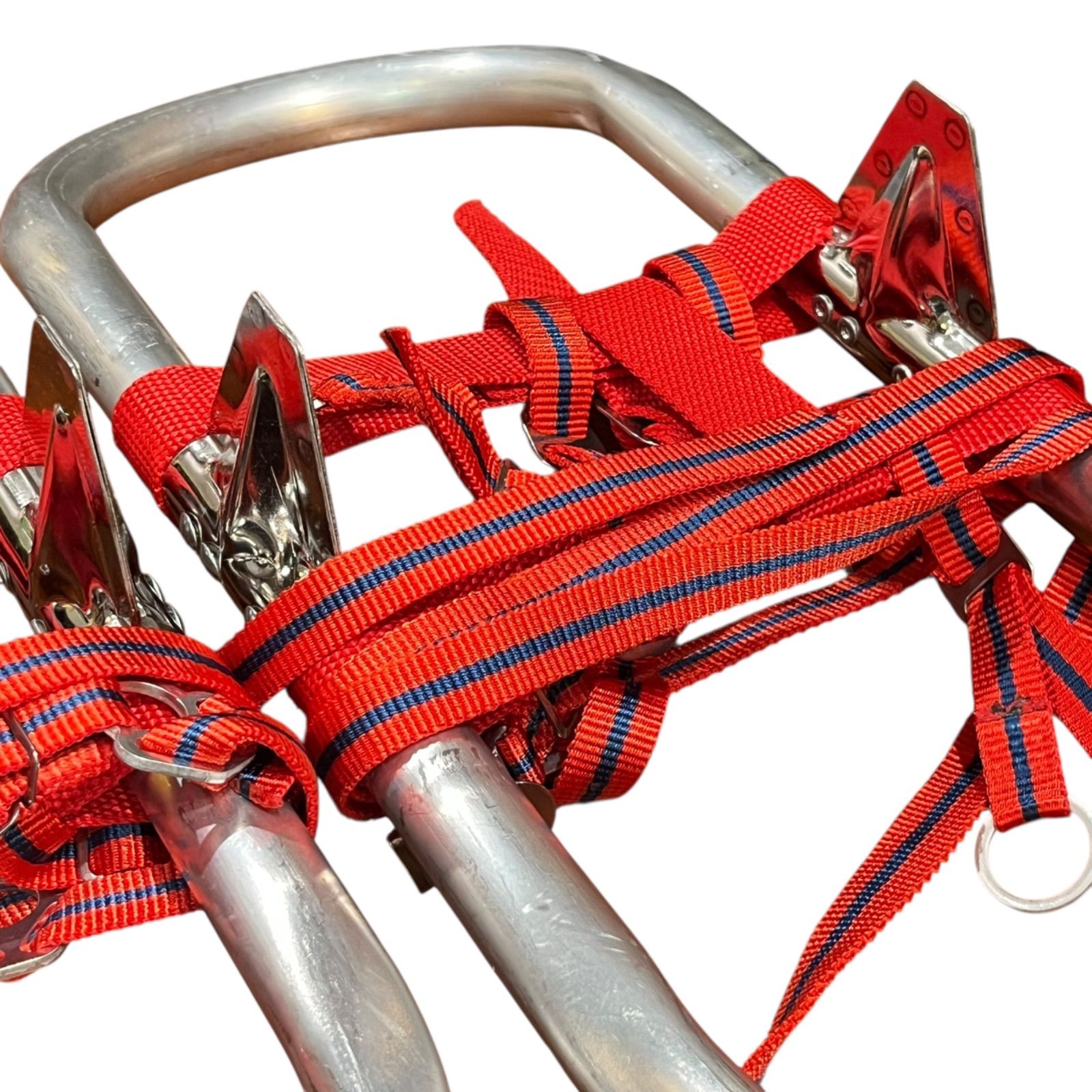 EXP エキスパートオブジャパン HSスノーシューズ