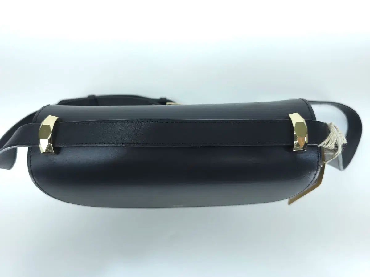 A.P.C. アー ペー セー ジェネバ クロスバック ブラック DECORATOM_COM_BR