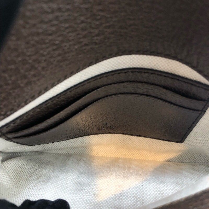 グッチ GUCCI ブロンディ ベルトバッグ 703807 ブラウン×ベージュ GGスプリームキャンバス レザー レディース ウエストバッグ DECORATOM_COM_BR