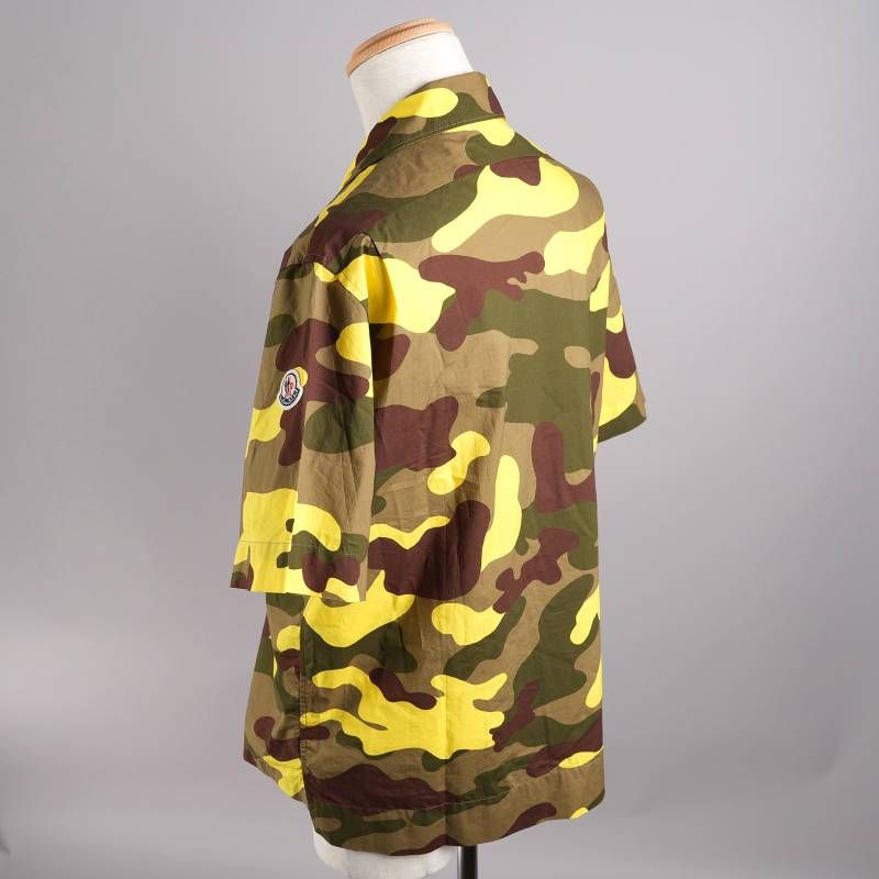 イエロー メンズ