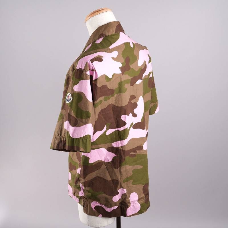 半袖シャツ サイズM