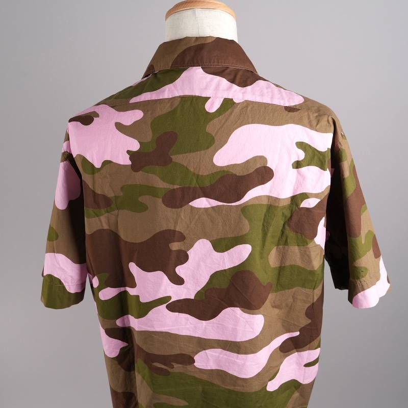 状態ランクA 半袖シャツ