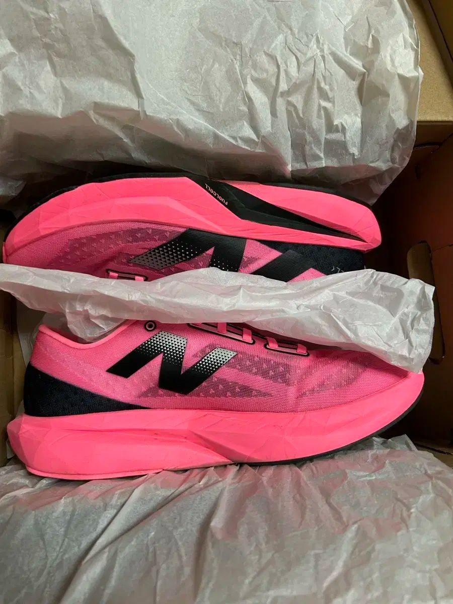 ニューバランス フューエルセル レベルv 280d