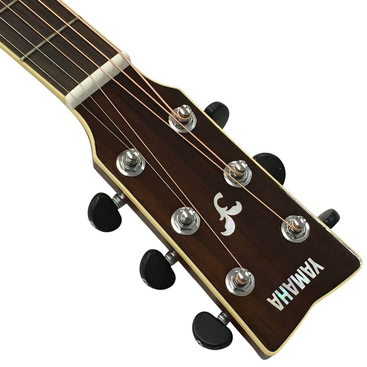 アコースティックギター ヤマハ