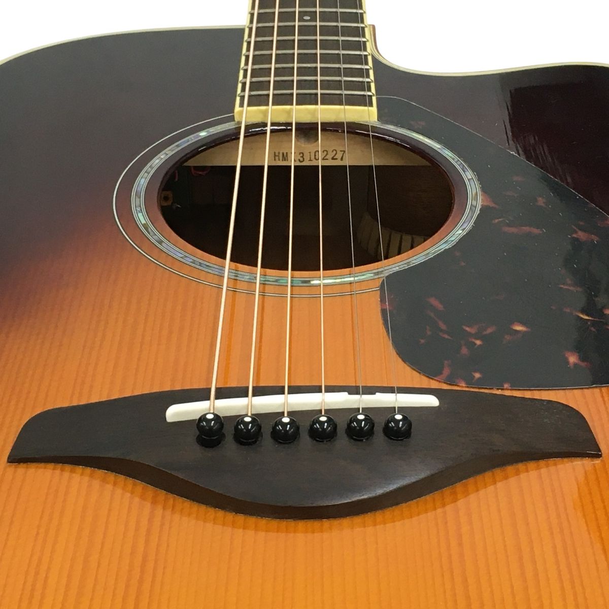 YAMAHA FSX825C エ コ アコースティックギター ヤマハ N10571819 WWW_TRAVELLANDINDIA_COM