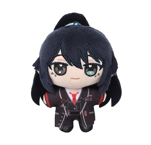 Limbus Company ぬいパル ぬいぐるみマスコット 公式グッズ リンバス