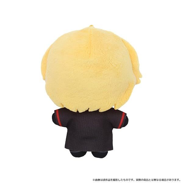 Limbus Company ぬいパル ぬいぐるみマスコット 公式グッズ リンバス