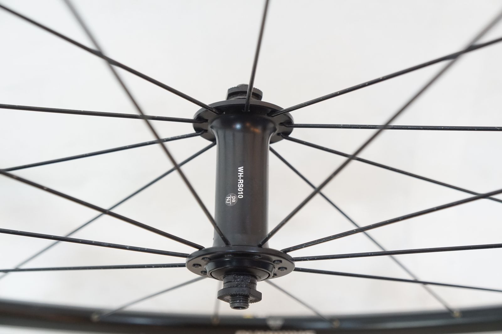 ホイールセット